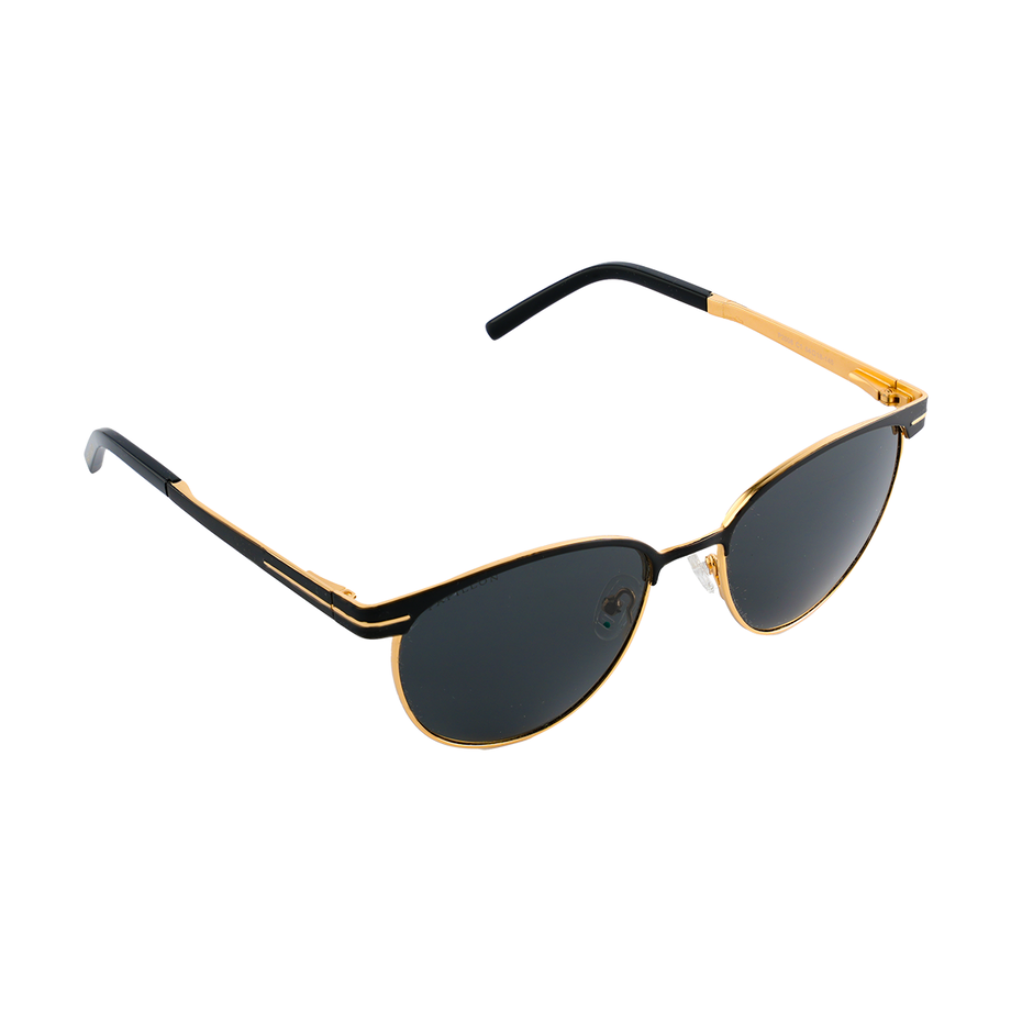 PAPILLON P2008 C1 Women's Square Sunglasses