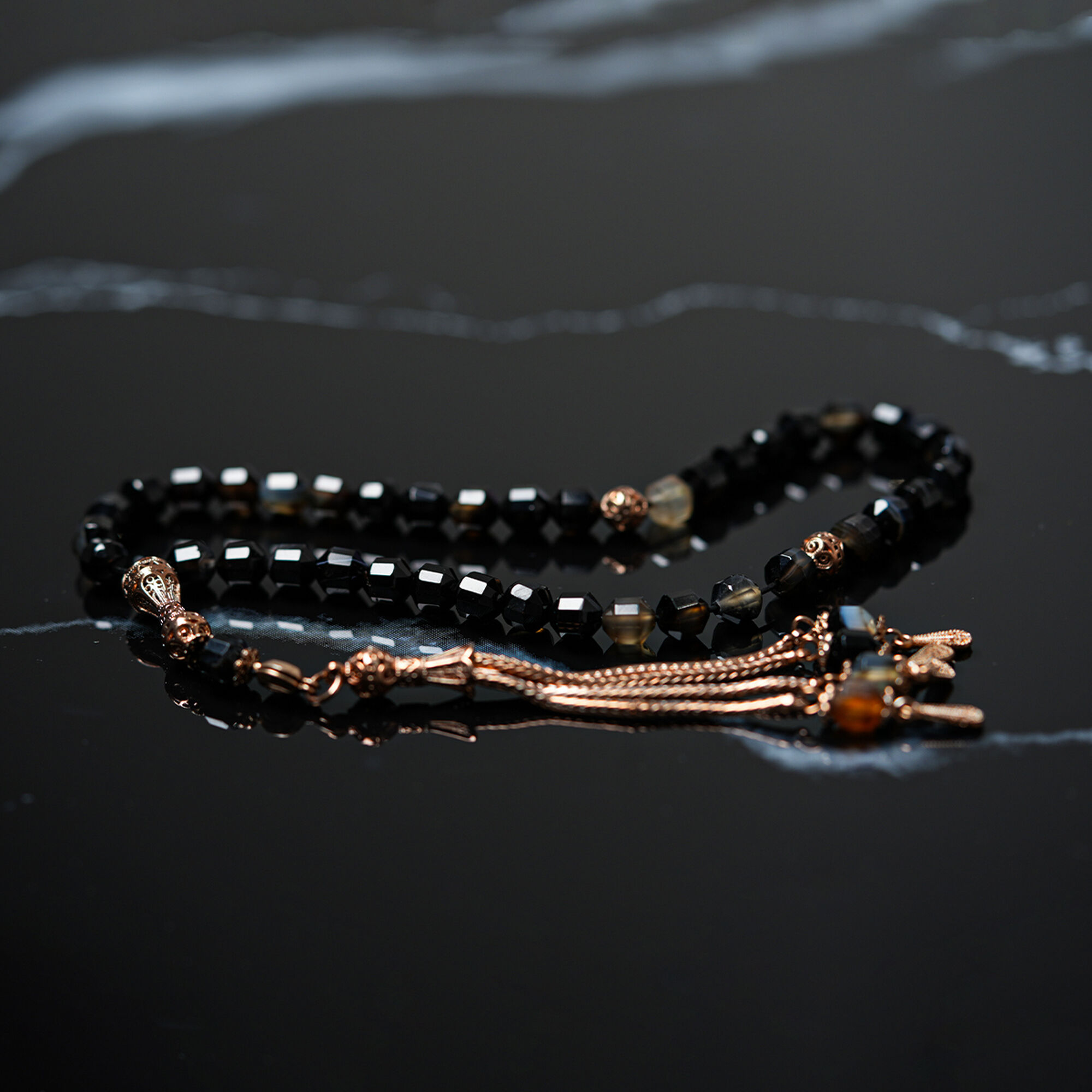 Praud's rosary