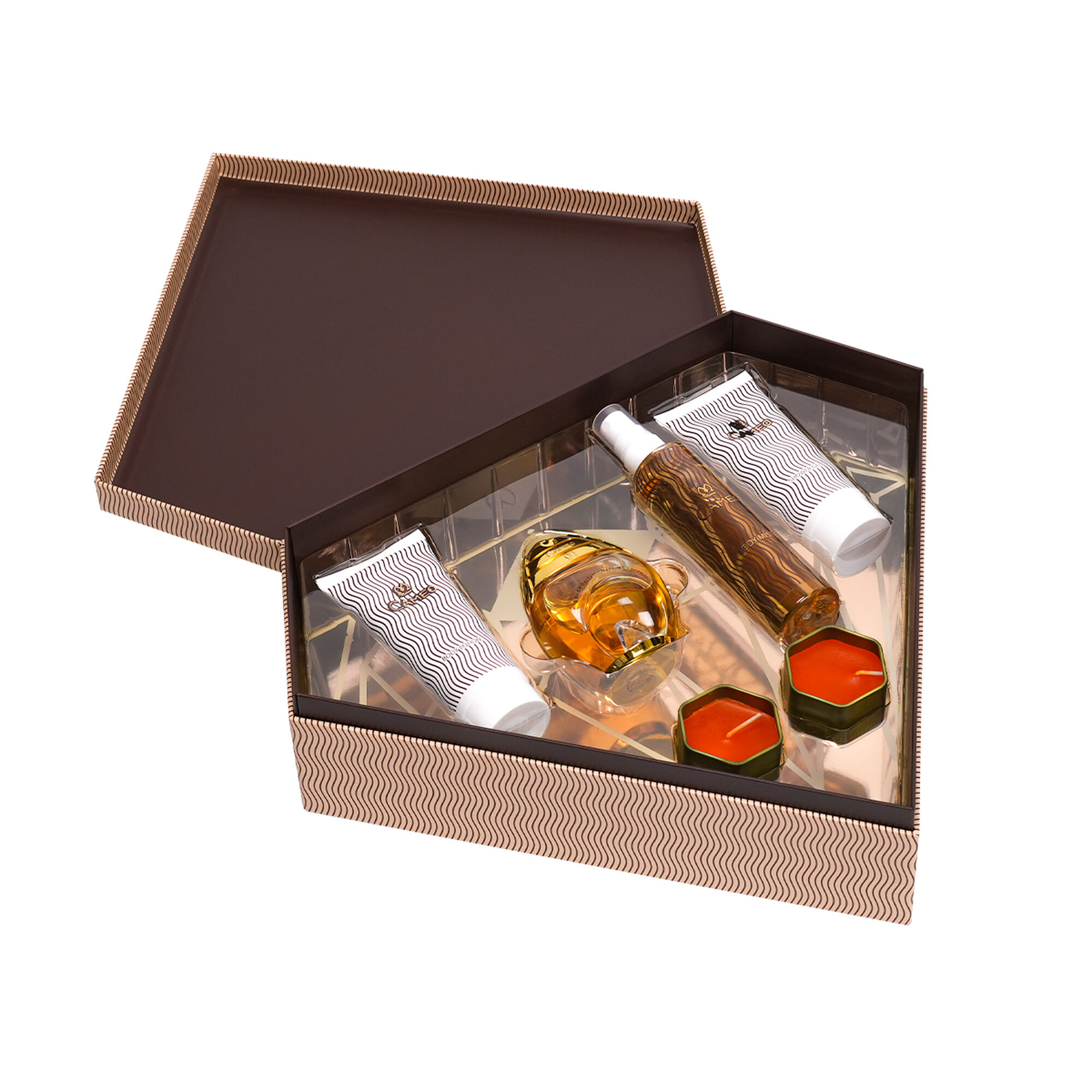 Cameo women’s gift set