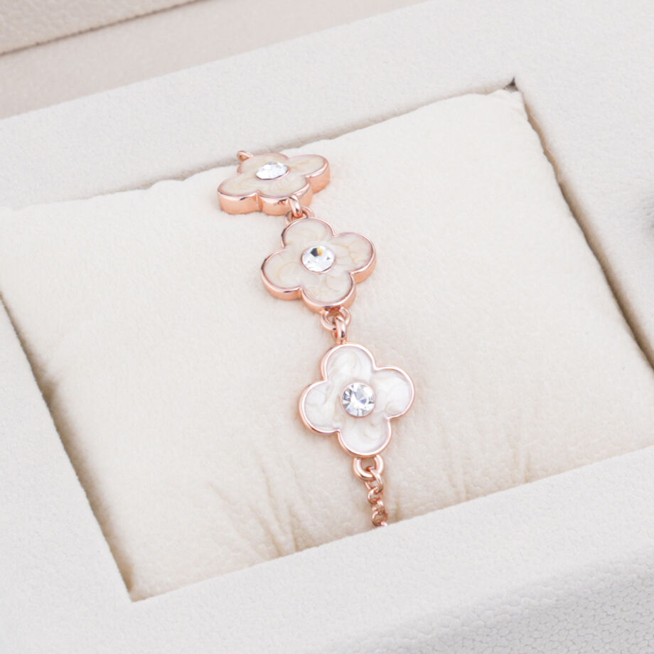 Papillon Accessories Gift Set Rose Gold 6 Pieces Papillon Accessories Gift Set Rose Gold 6 Pieces
