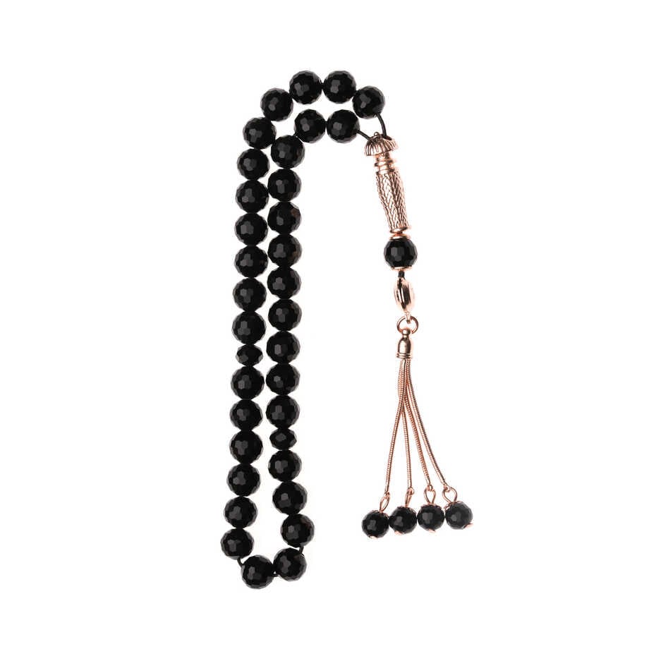 Proud accessories giftset rosegold 6 pcs.