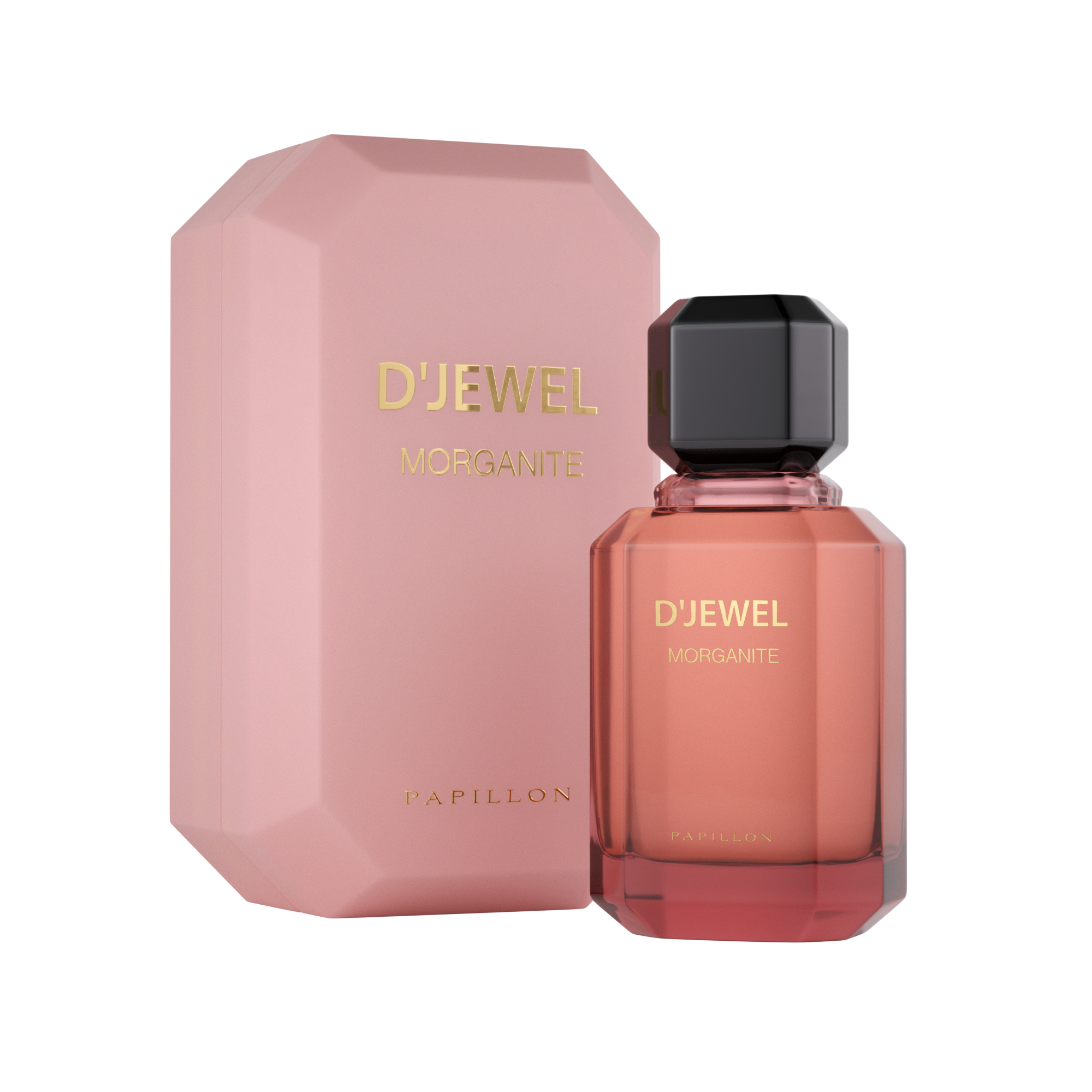 Djewel Morganite &ndash; 100 ml