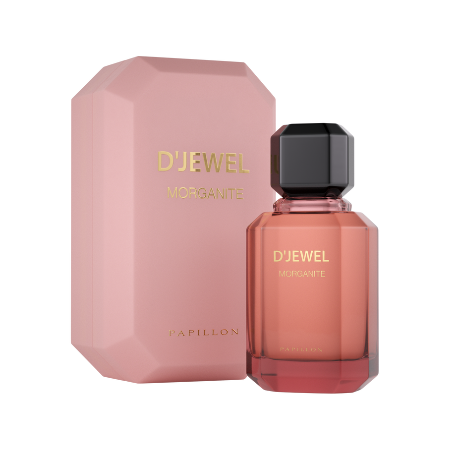 Djewel Morganite &ndash; 100 ml