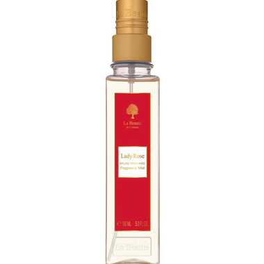 معطر جسم ليدي روز 