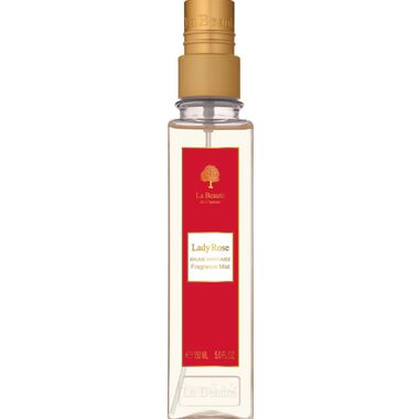 معطر جسم ليدي روز 