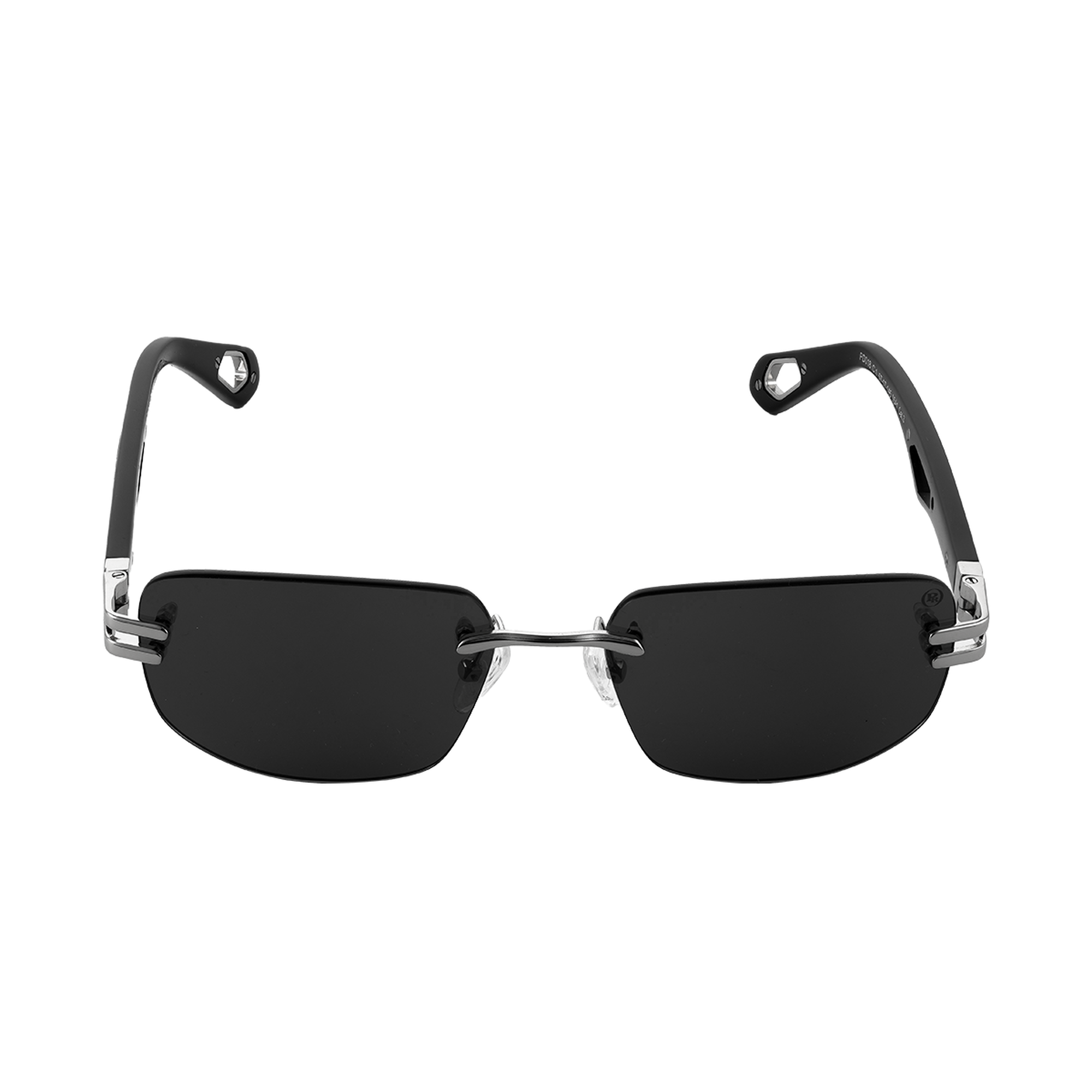 Proud HW1969 Men's Square Sunglasses