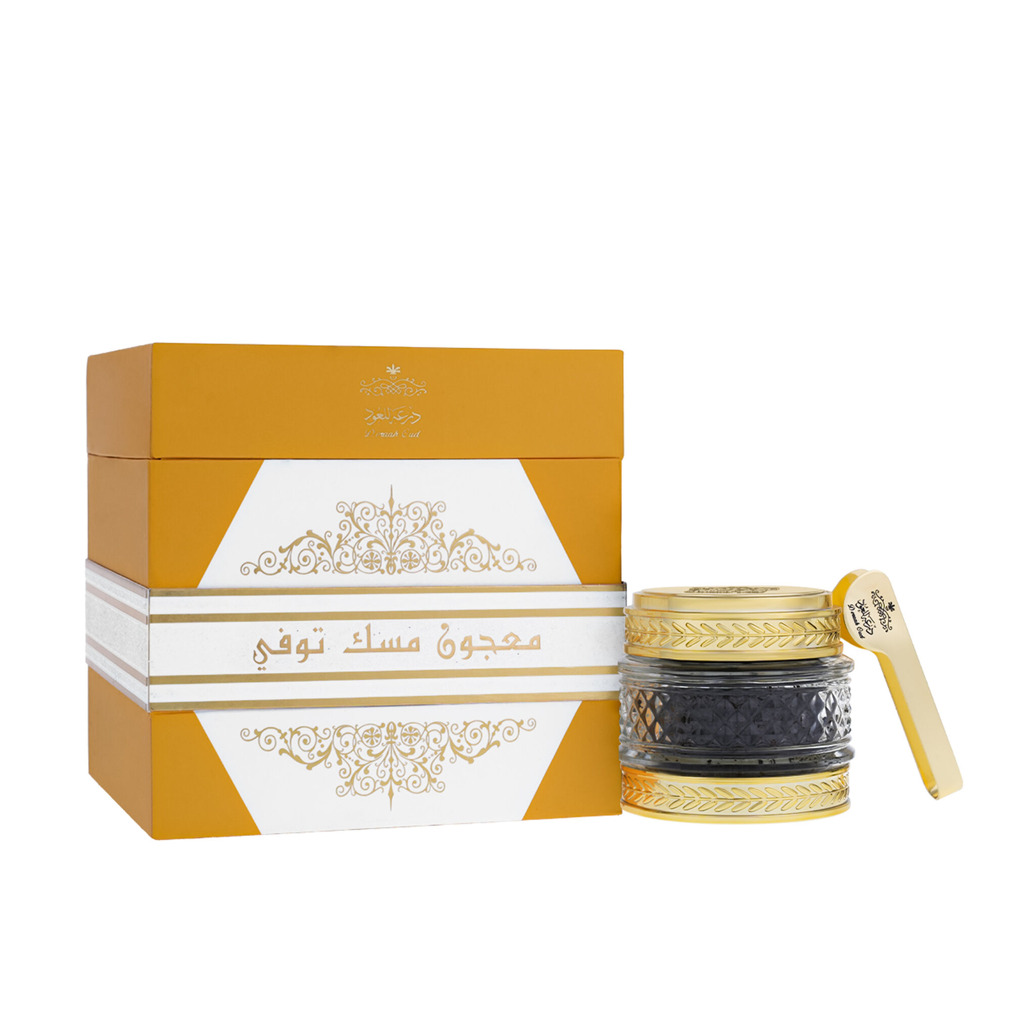 Misk Toffee Paste 85 grams 