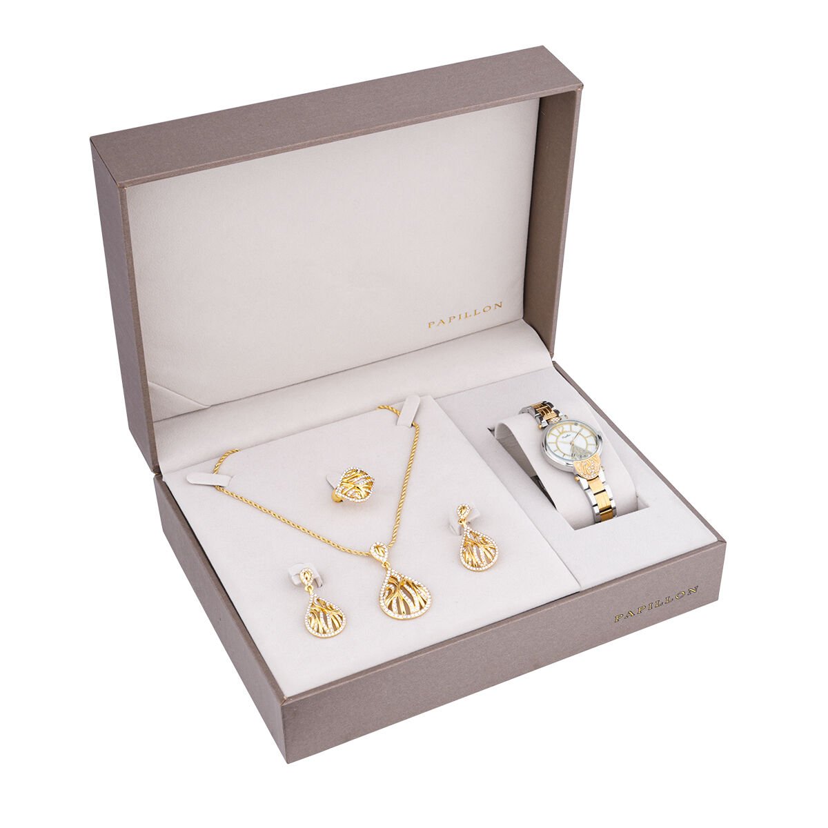 Papillon accessories outlet