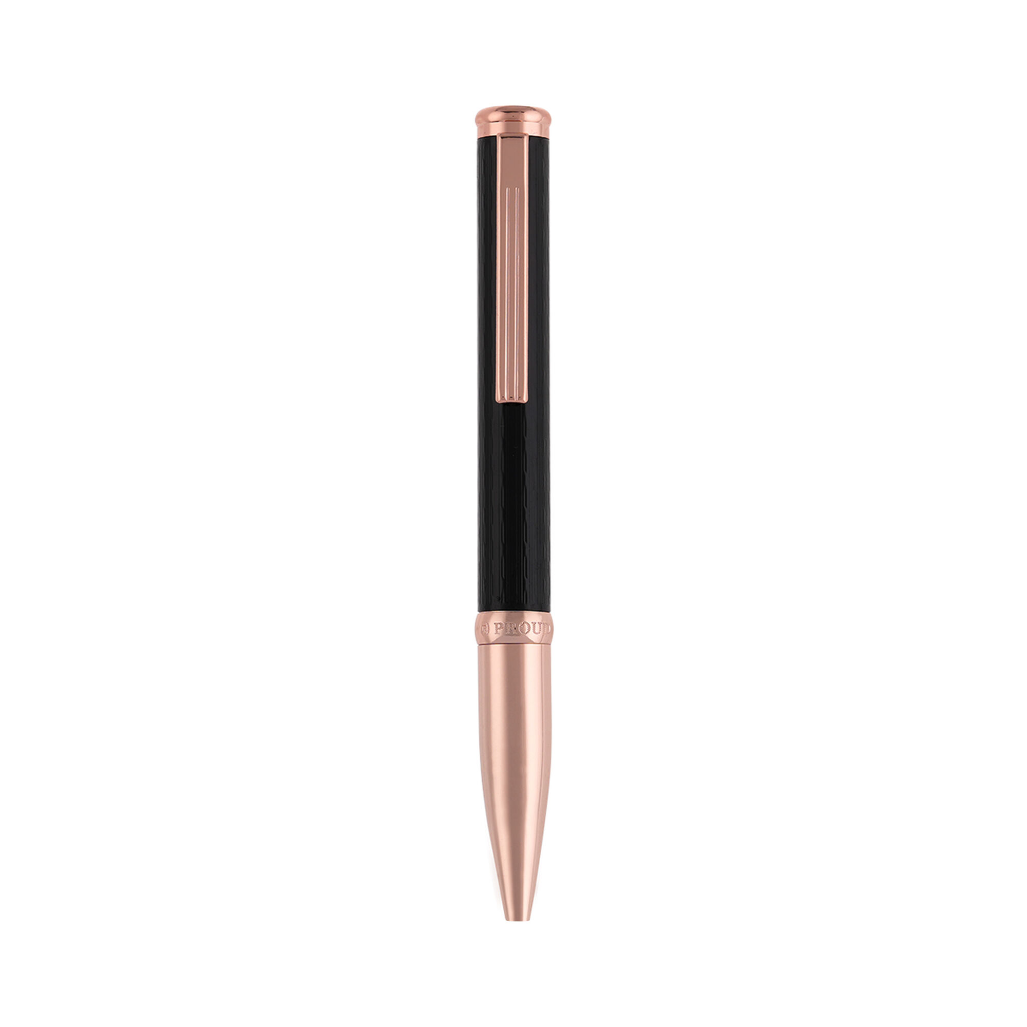 Proud accessories giftset rosegold 6 pcs.