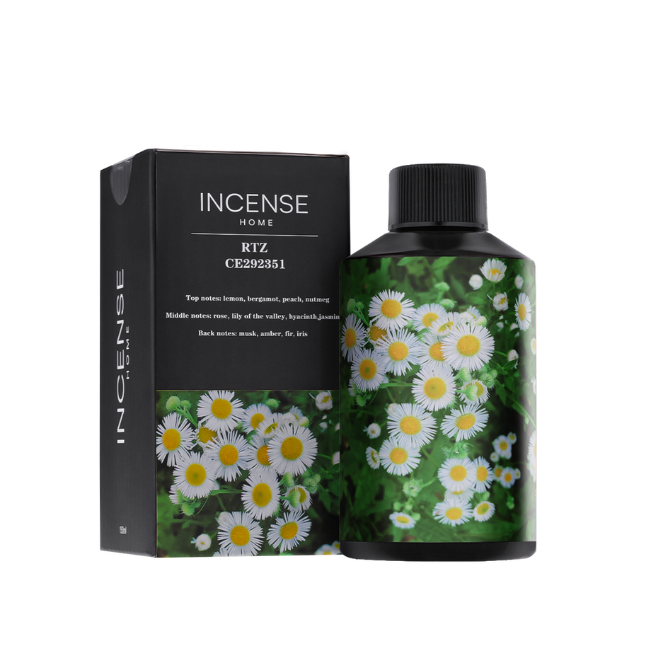 Lavender Diffuser Oil - RZ, 150 ml bottle