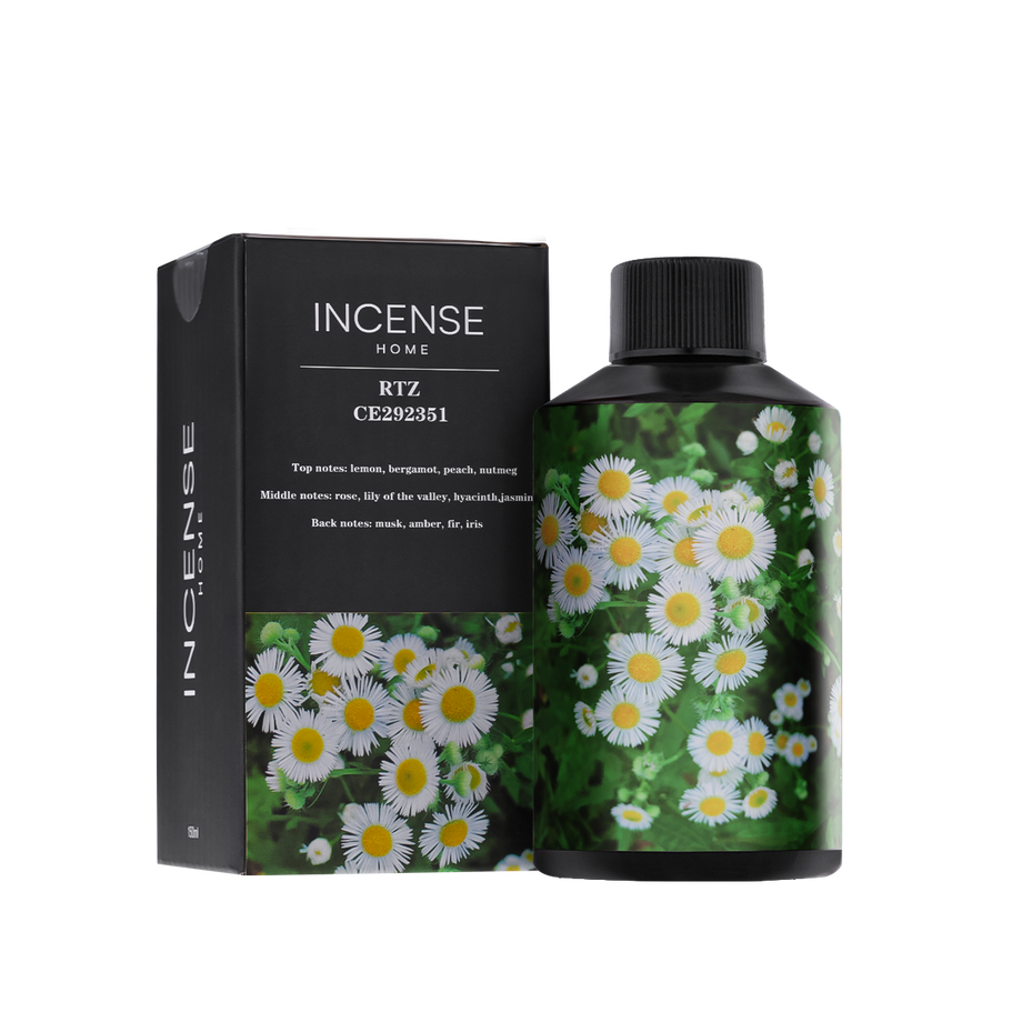 Lavender Diffuser Oil - RZ, 150 ml bottle Lavender Diffuser Oil - RZ, 150 ml bottle