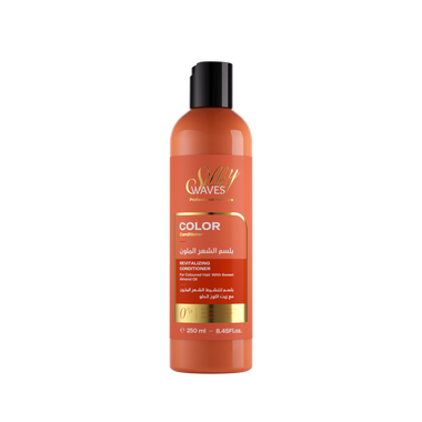 بلسم للشعر المصبوغ 250 مل