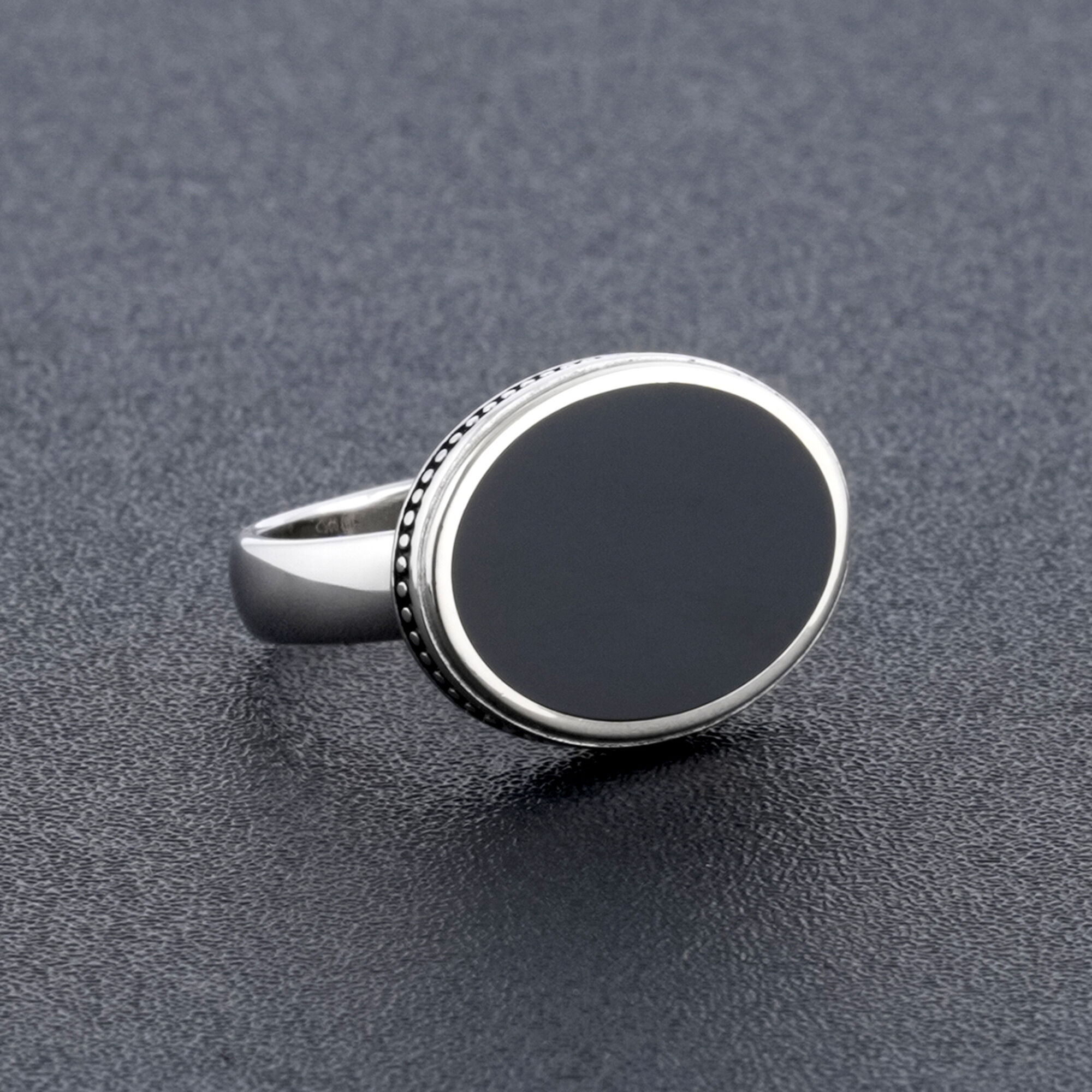 Proud silver ring RA8071-JS-1-23
