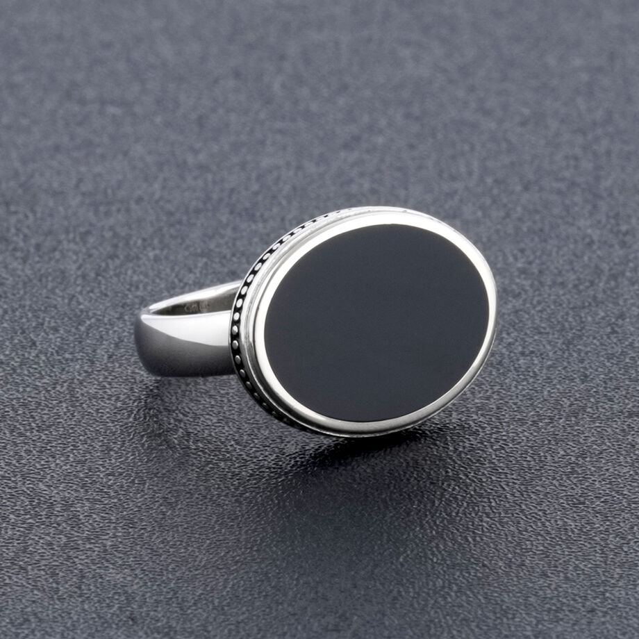 Proud silver ring RA8071-JS-1-23