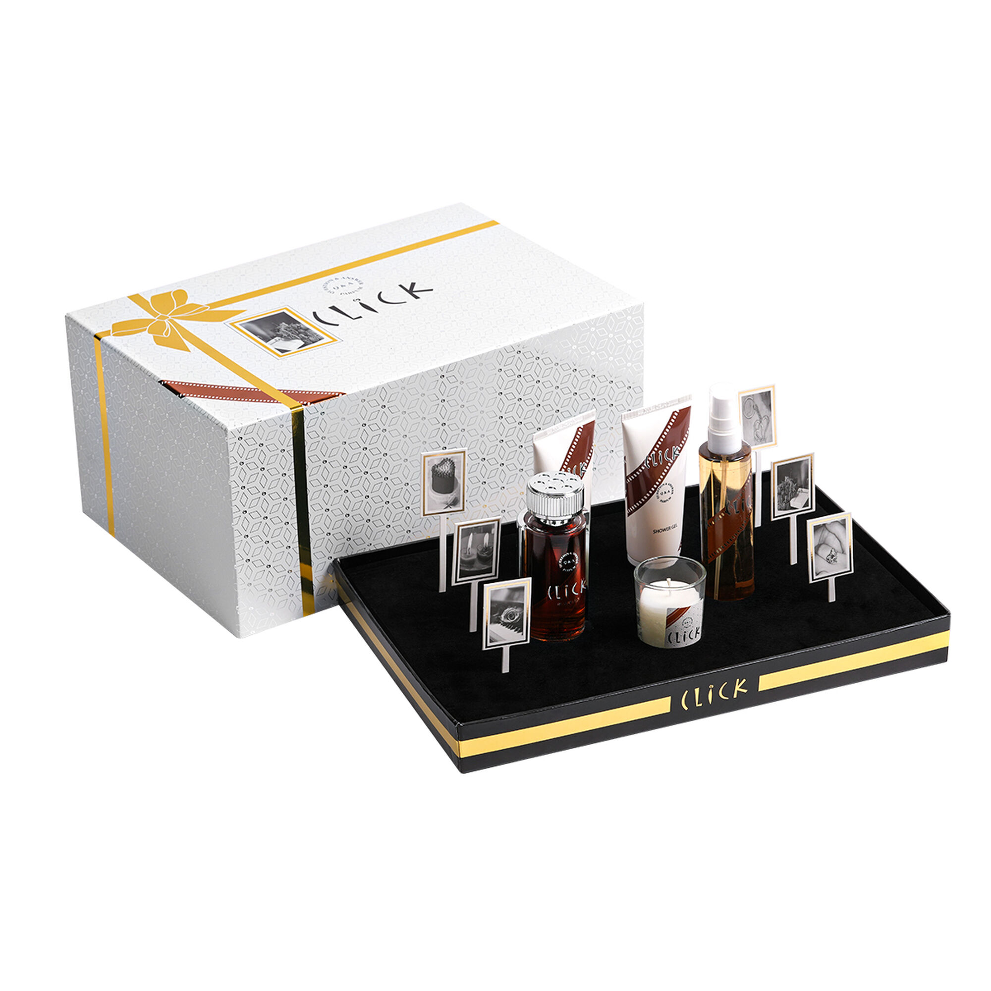 New click care kit