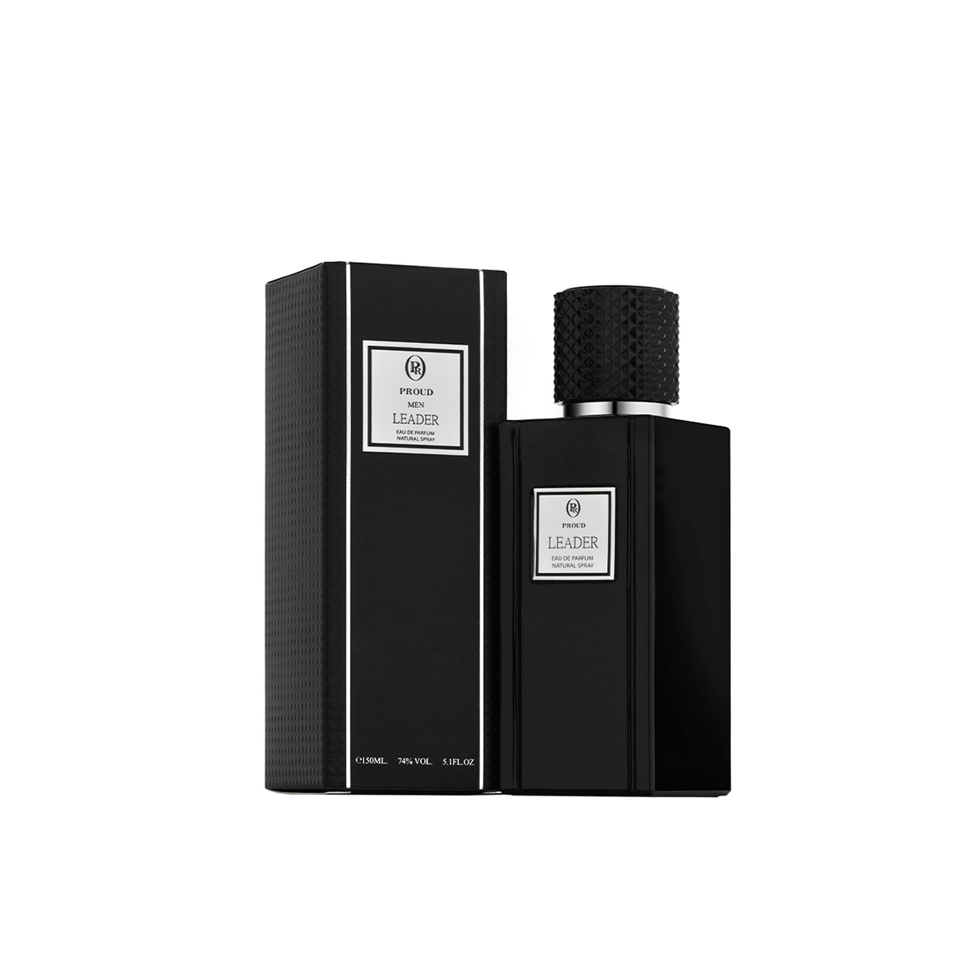 عطر ليدر رجالي  150مل