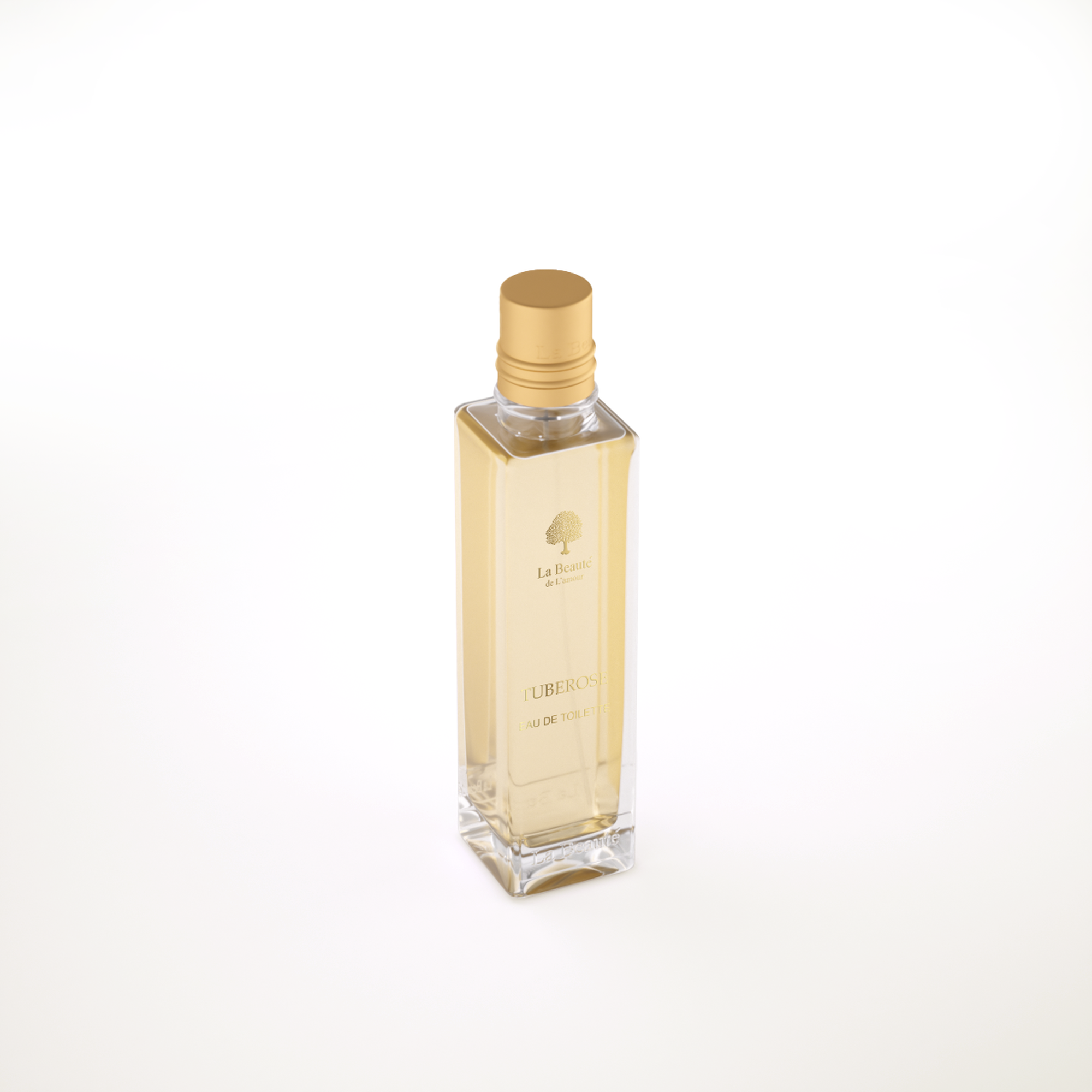 Rose Tube Eau de Toilette &ndash; 100 ml