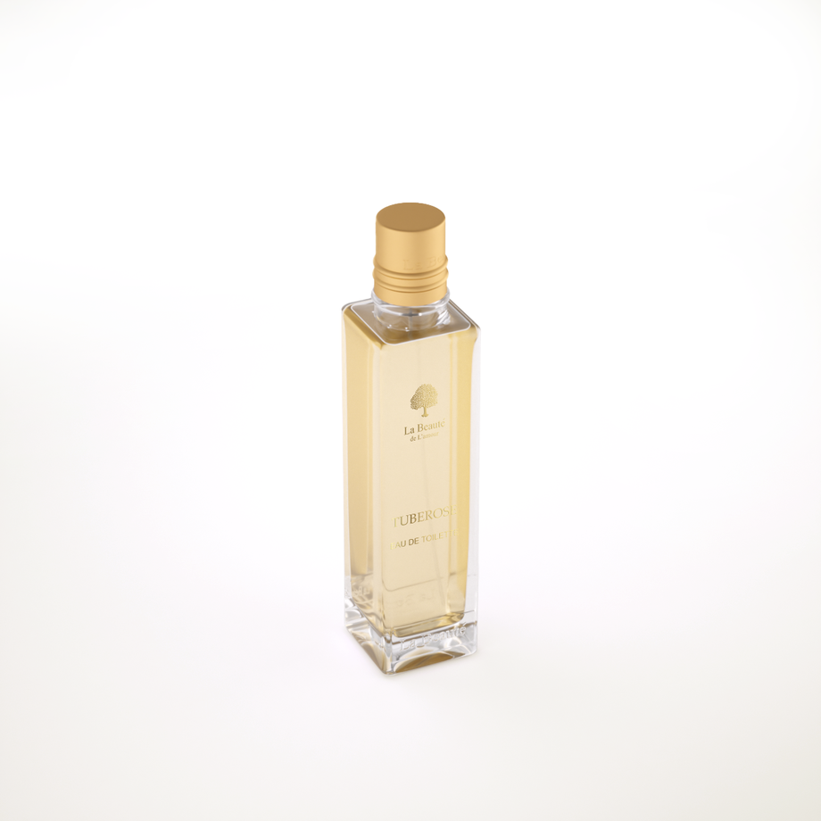 Rose Tube Eau de Toilette &ndash; 100 ml