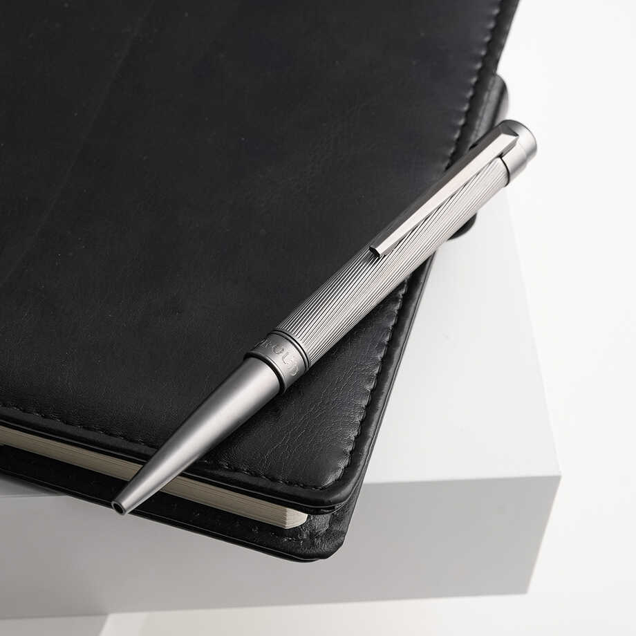 Proud Ballpoint Pen