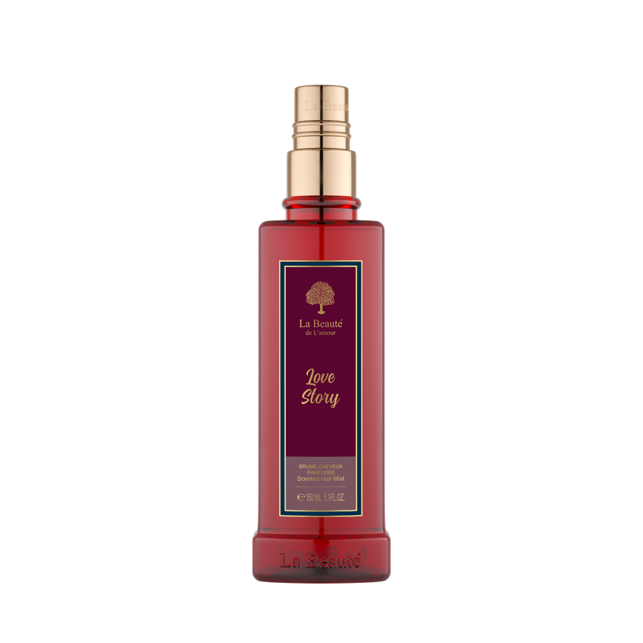 معطر شعر لف استوري 150 مل