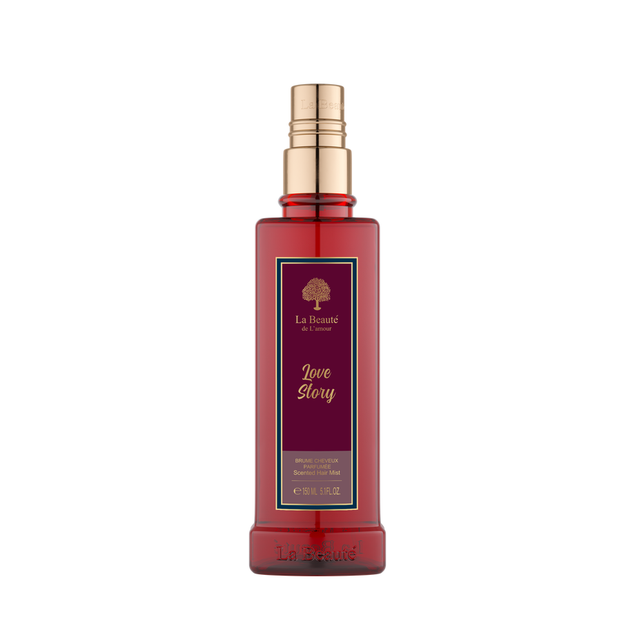 معطر شعر لف استوري 150 مل معطر شعر لف استوري 150 مل