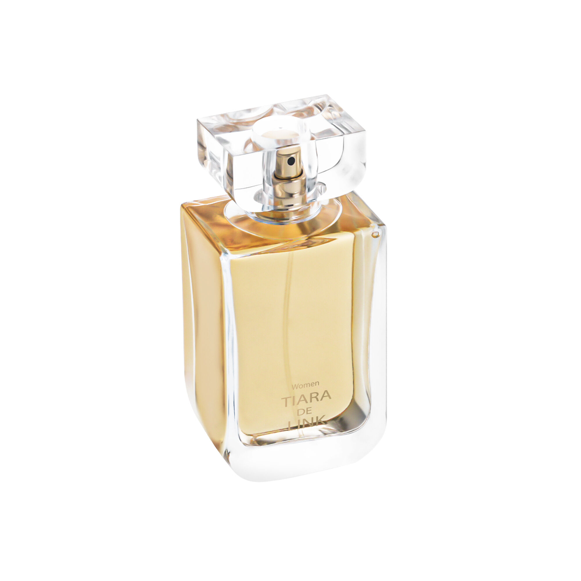 عطر تيارا النسائي من لينك