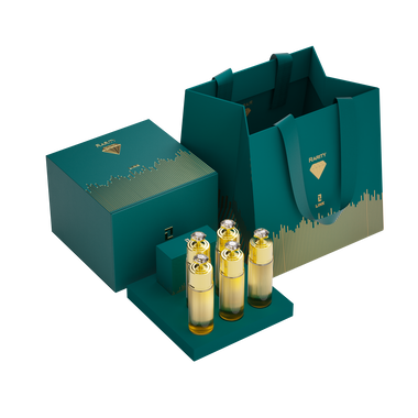 طقم توزيعات رارتي