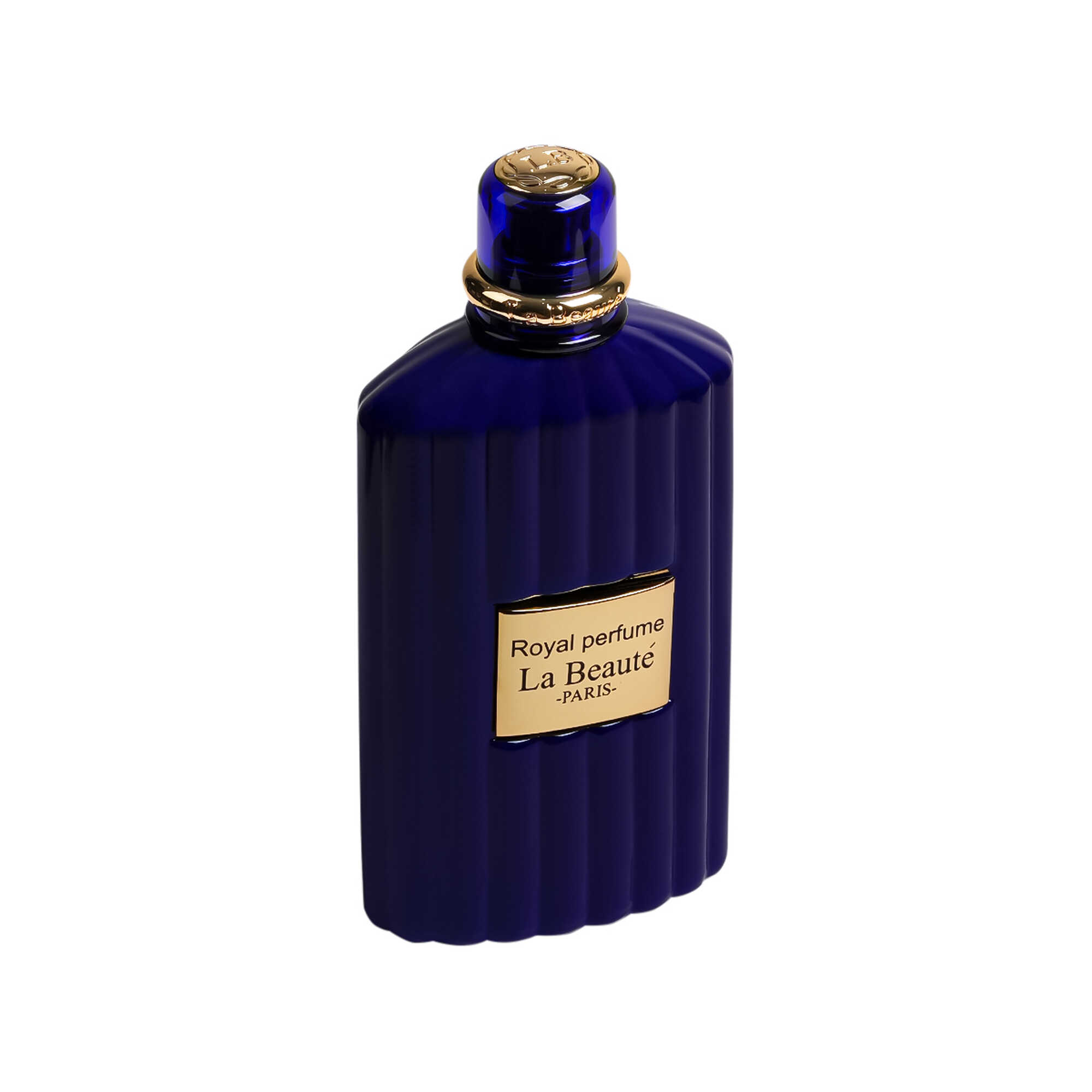 Royal Perfume