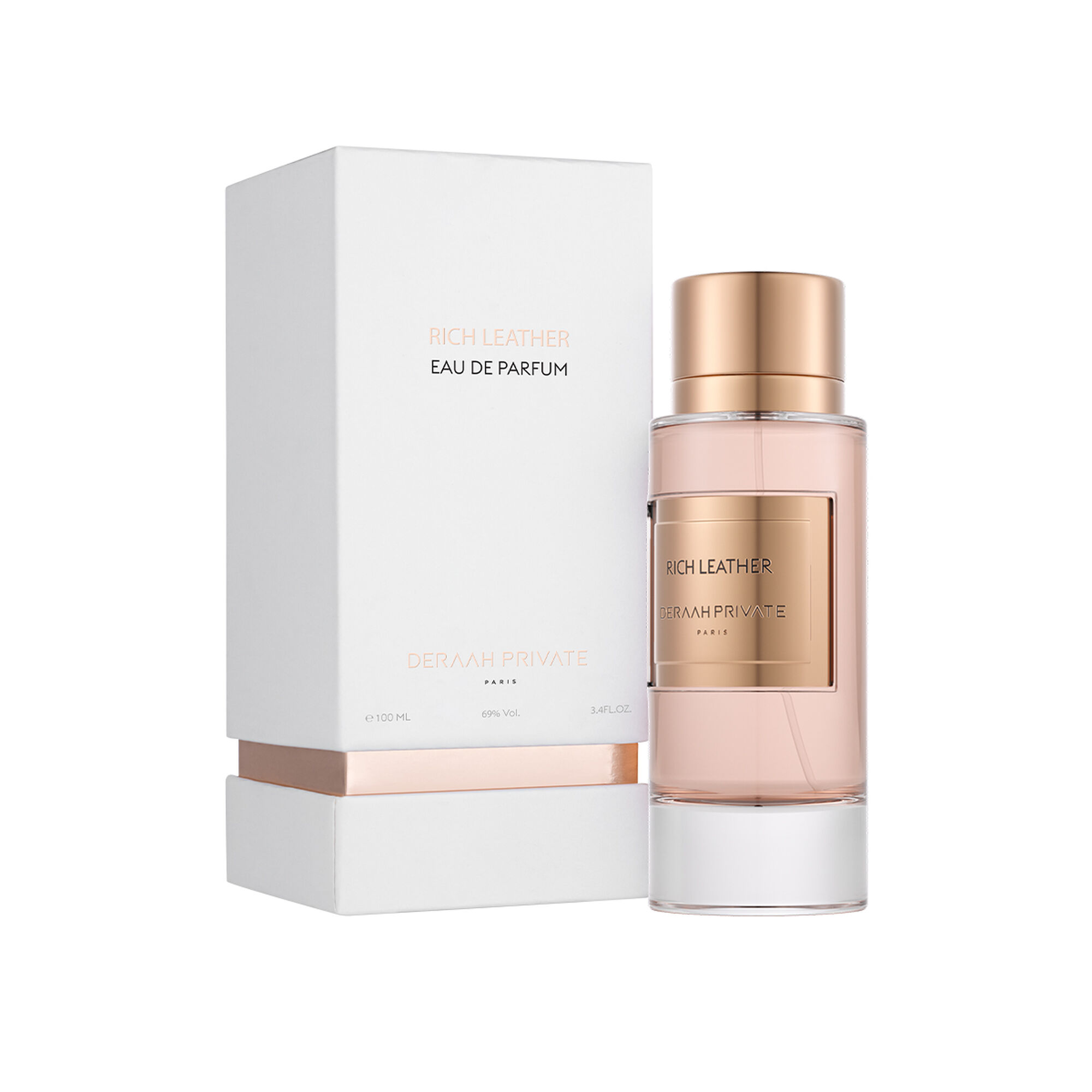 Rich Leather Eau de Parfum