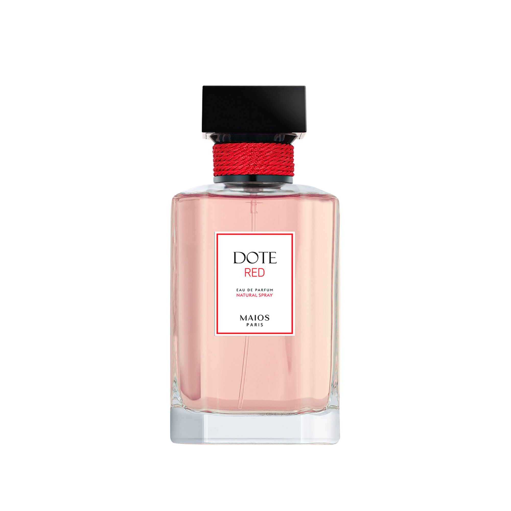 عطر دوت ريد 125 مل