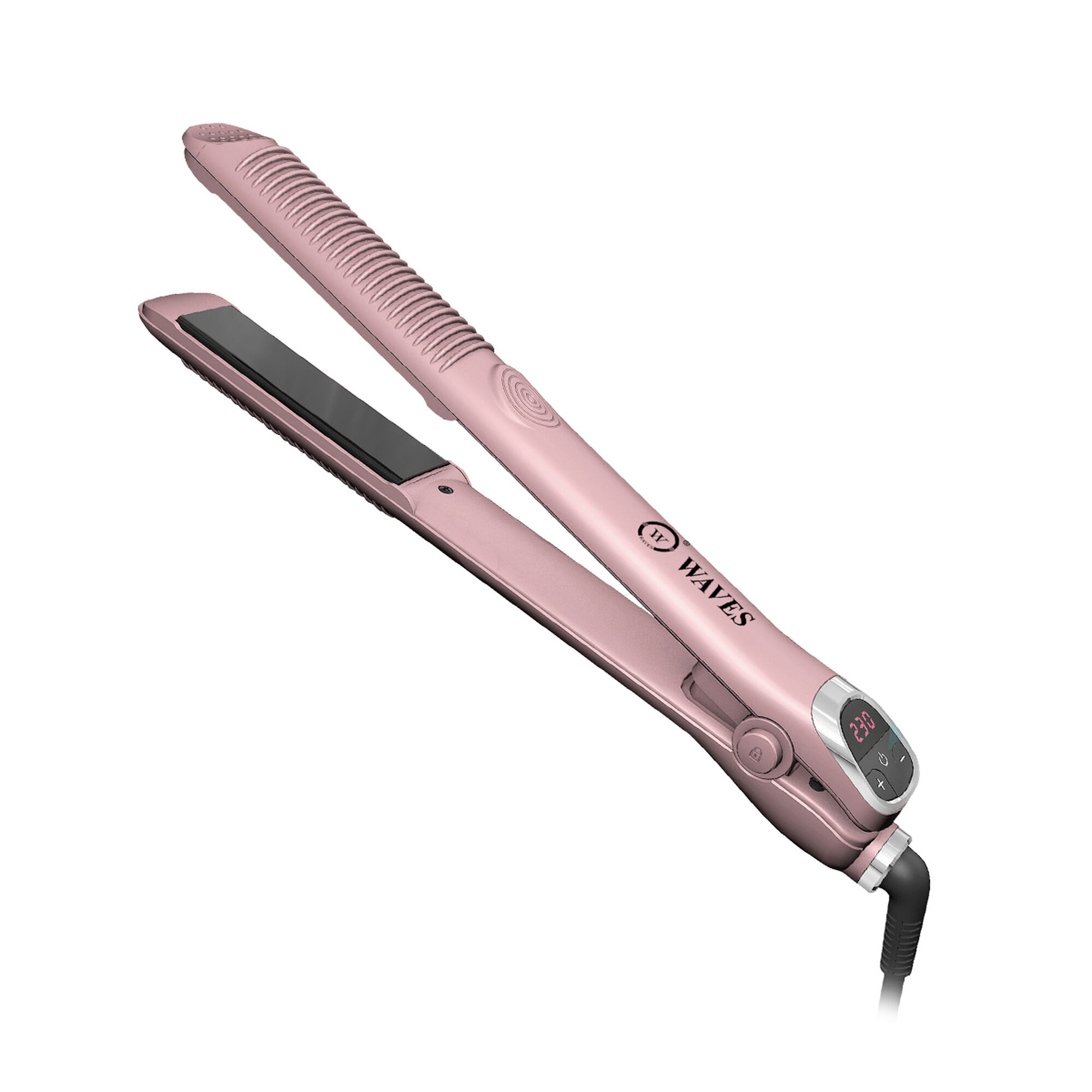 Waves Hair Ceramic WA3900R