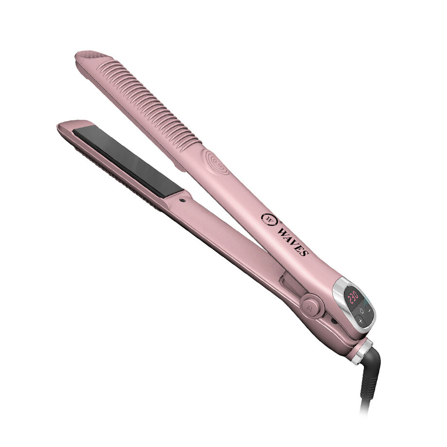 Waves Hair Ceramic WA3900R