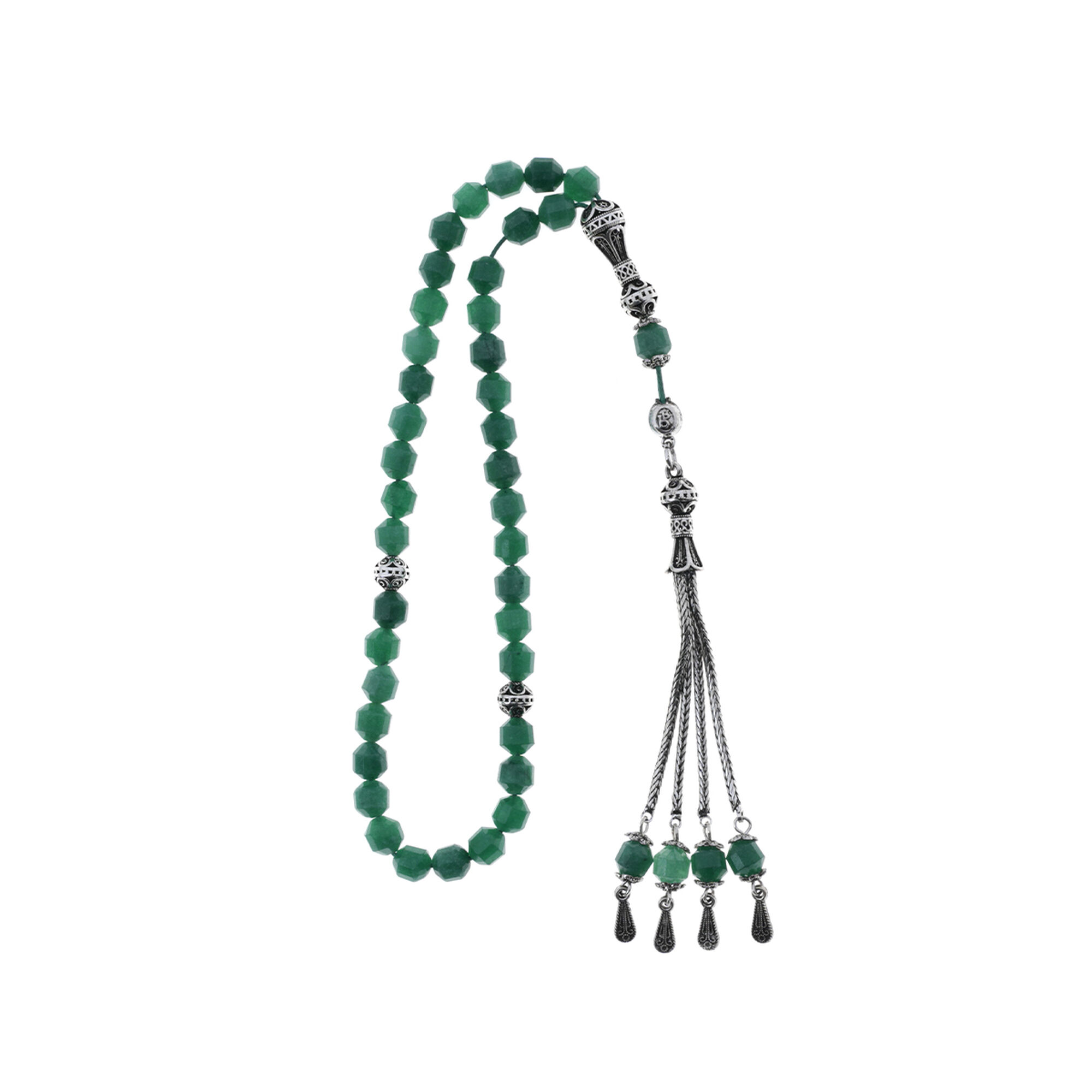 Praud's rosary