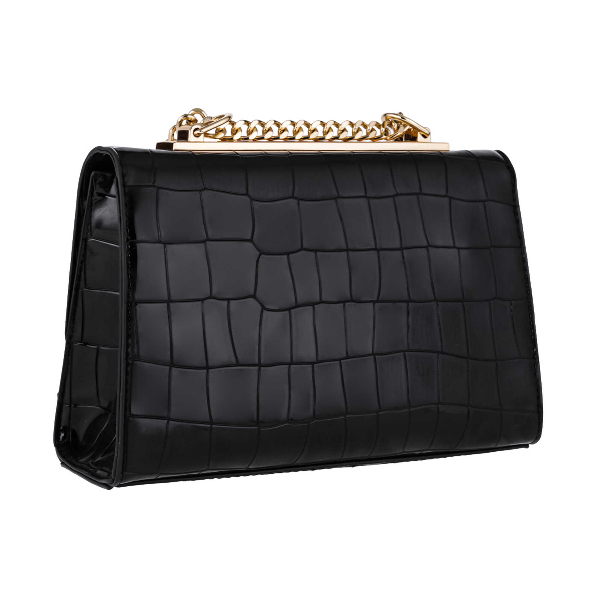 Papillion Shoulder Bag NOR-64750 Black