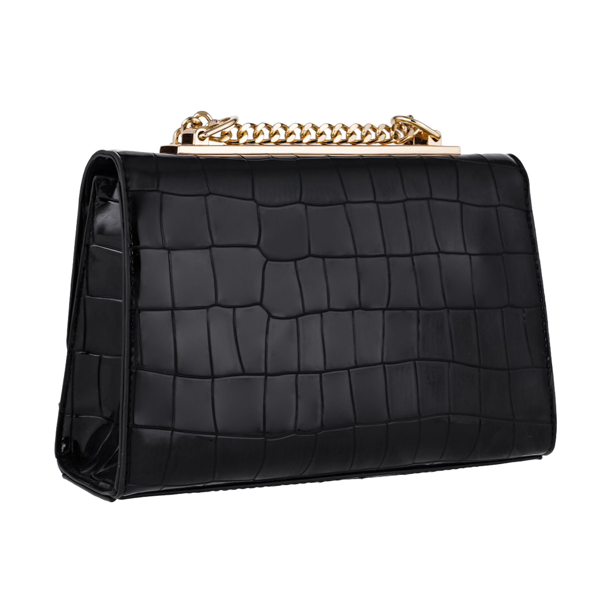 شنطة بابيون شولدر باج أسود