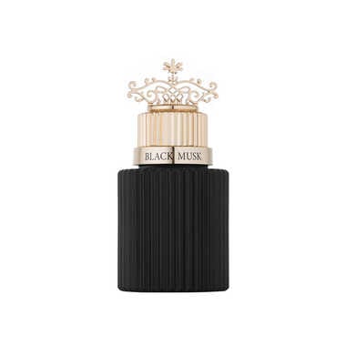 عطر مسك اسود 100 مل
