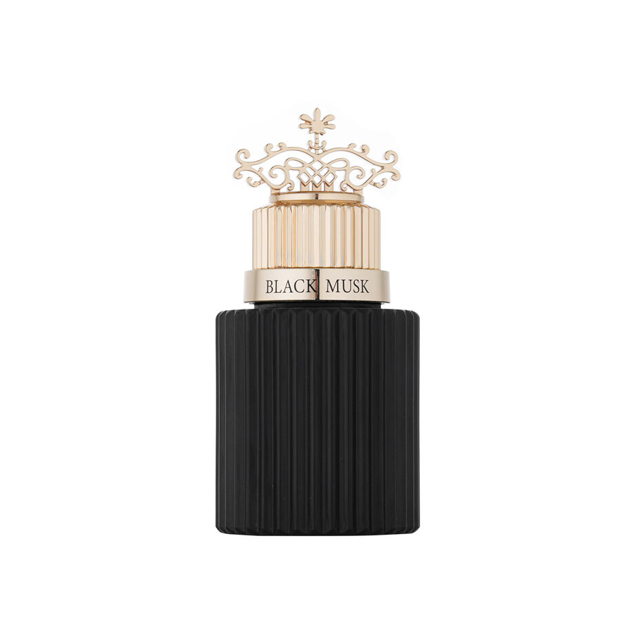Black Musk Perfume 100 ml