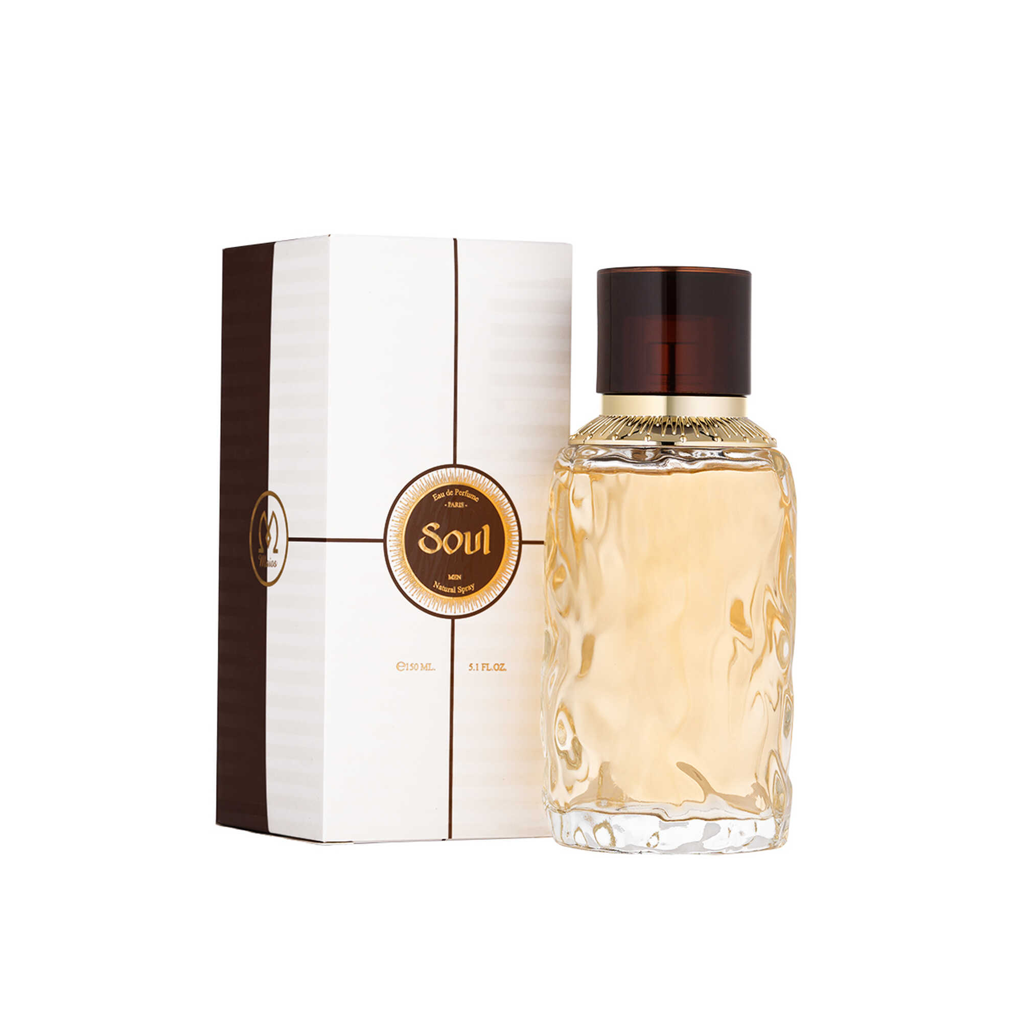 Soul Perfume by Maios 150 ml