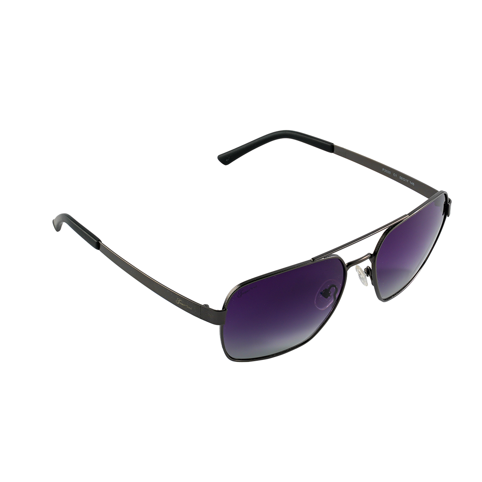 نظارة جاسبرسول GU-LE-GREY-F2020-C1