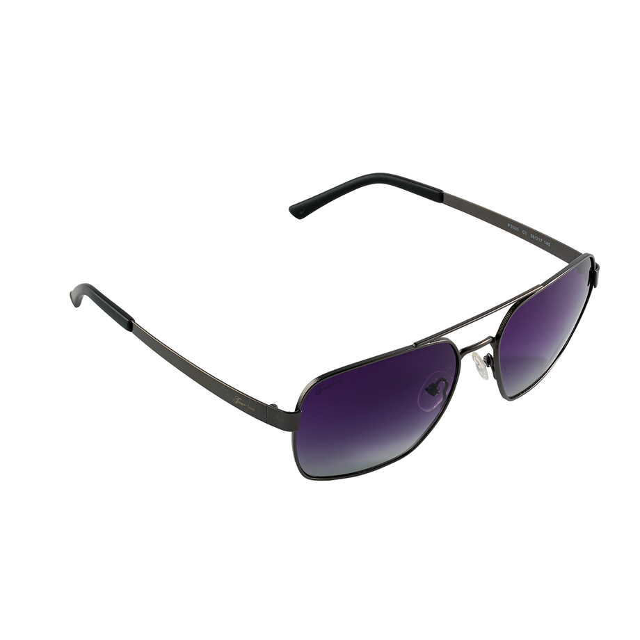 نظارة جاسبرسول GU-LE-GREY-F2020-C1