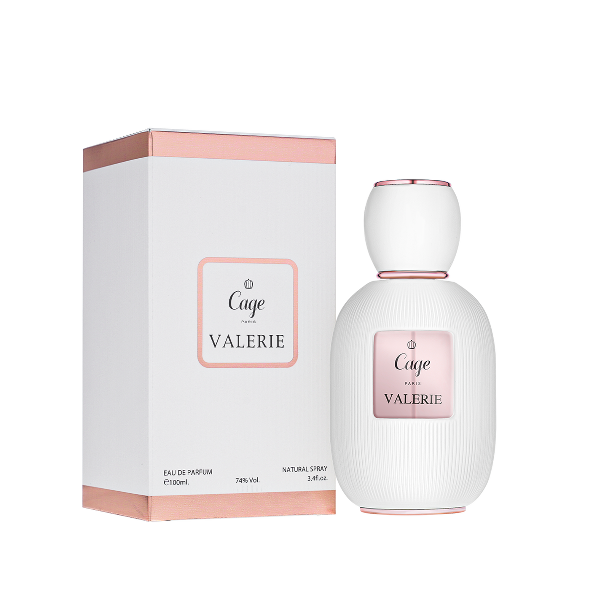 Valerie : 100ml