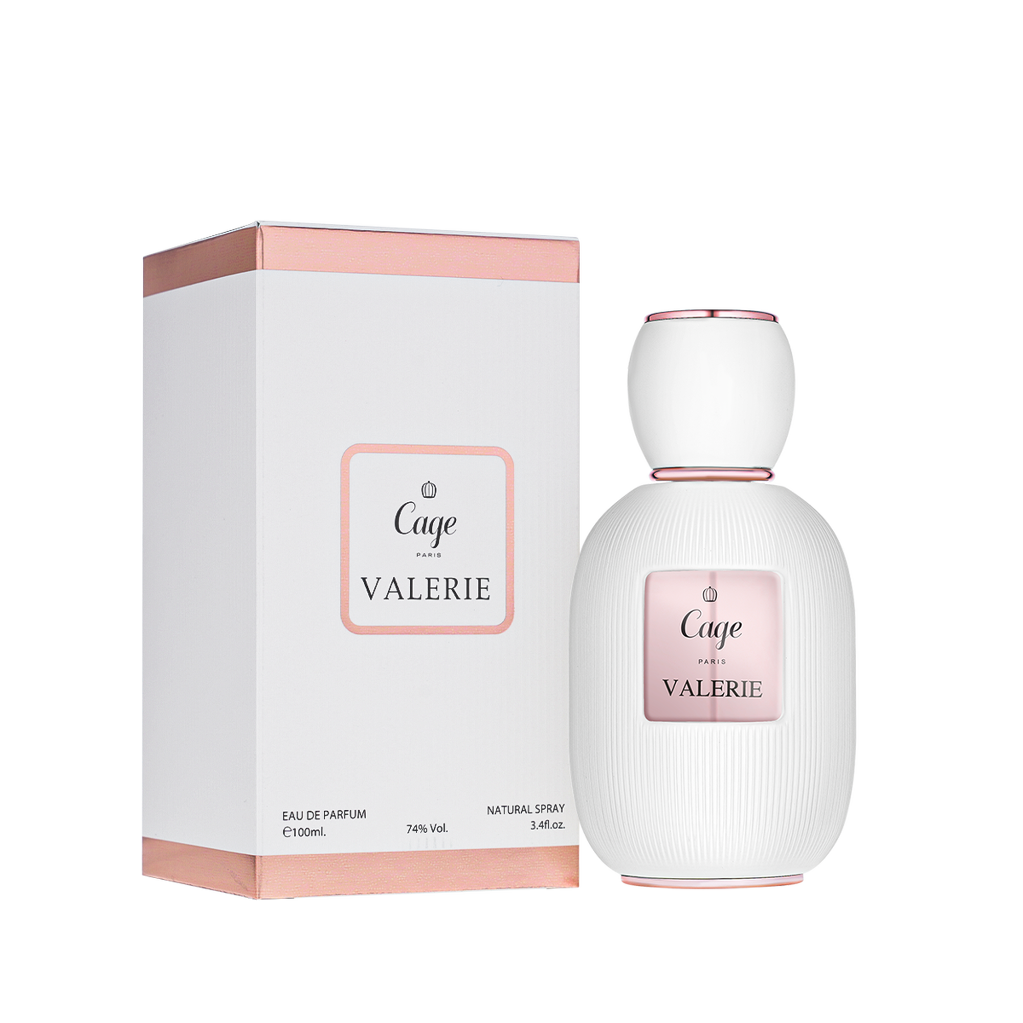Valerie : 100ml