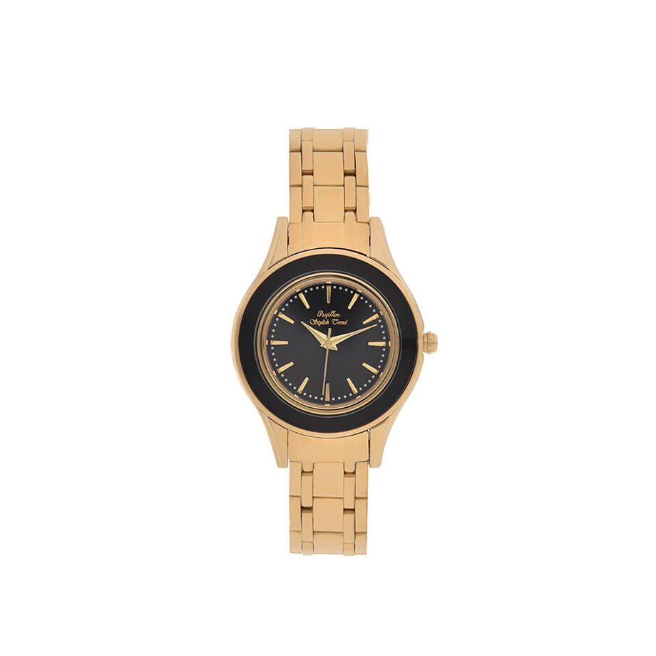Papillon watch HK4(8299L-A) + box