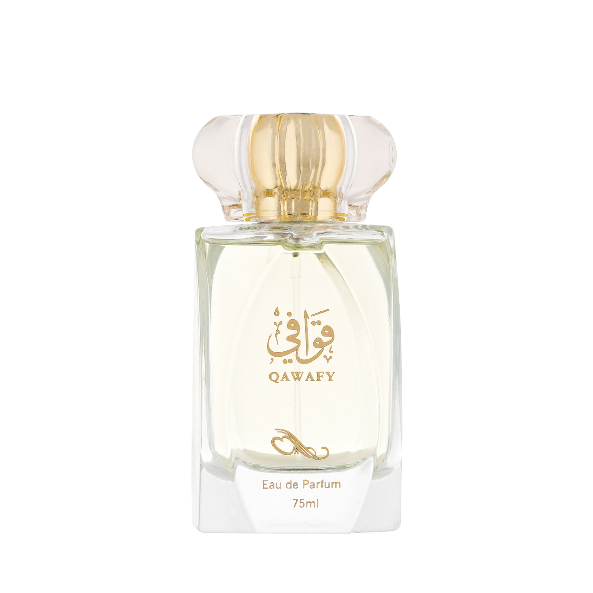 عطر قوافي 75مل