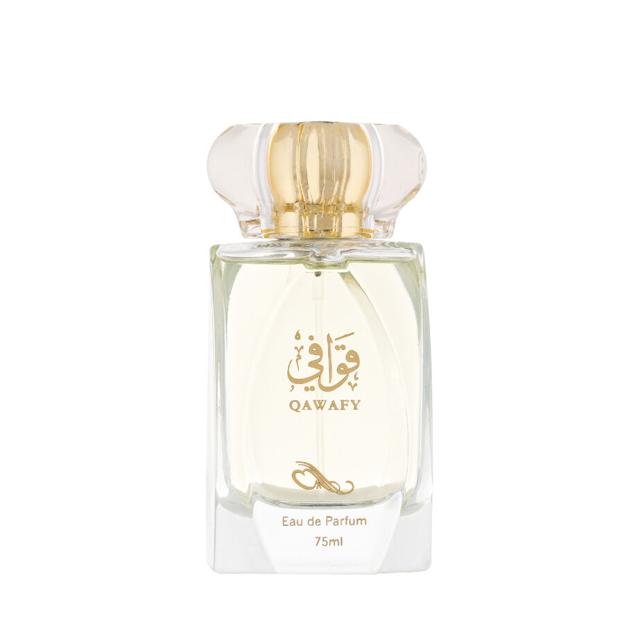 عطر قوافي 75مل