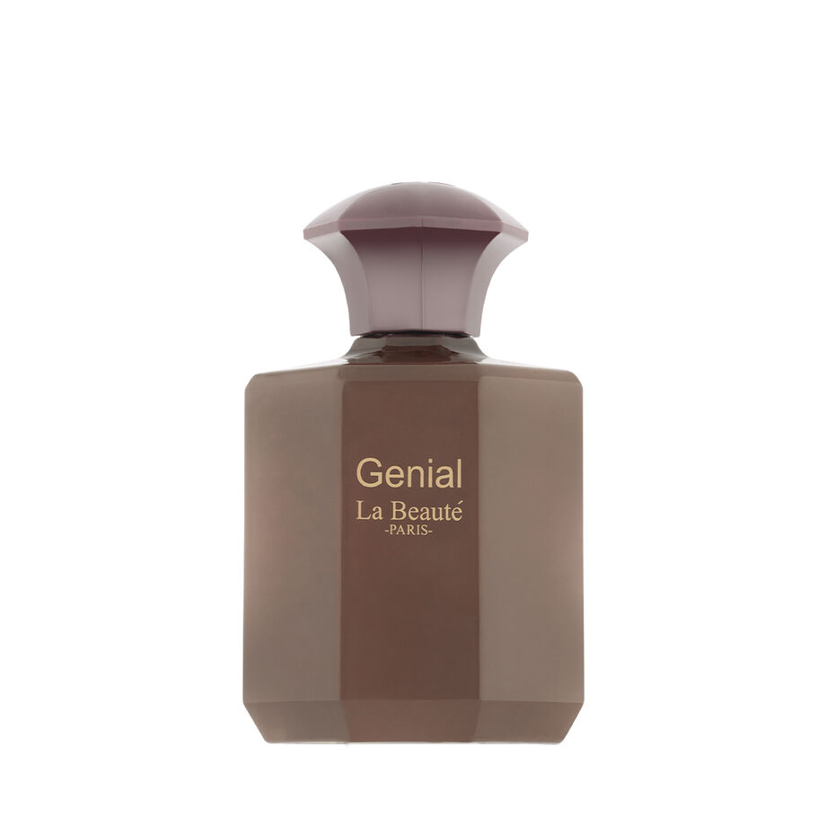عطر جينيال 100 مل - أودو بارفان - لابوتيه عطر جينيال 100 مل - أودو بارفان - لابوتيه