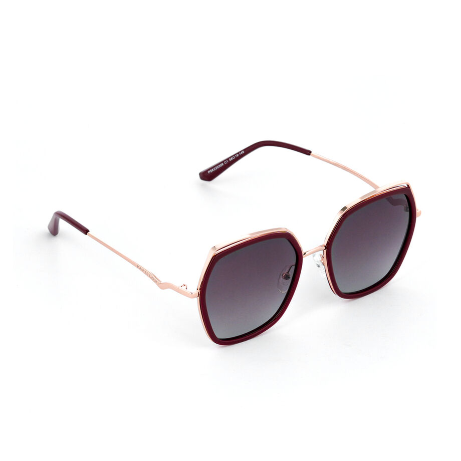 Women's Papillon sunglasses PSK220309 C1 + box