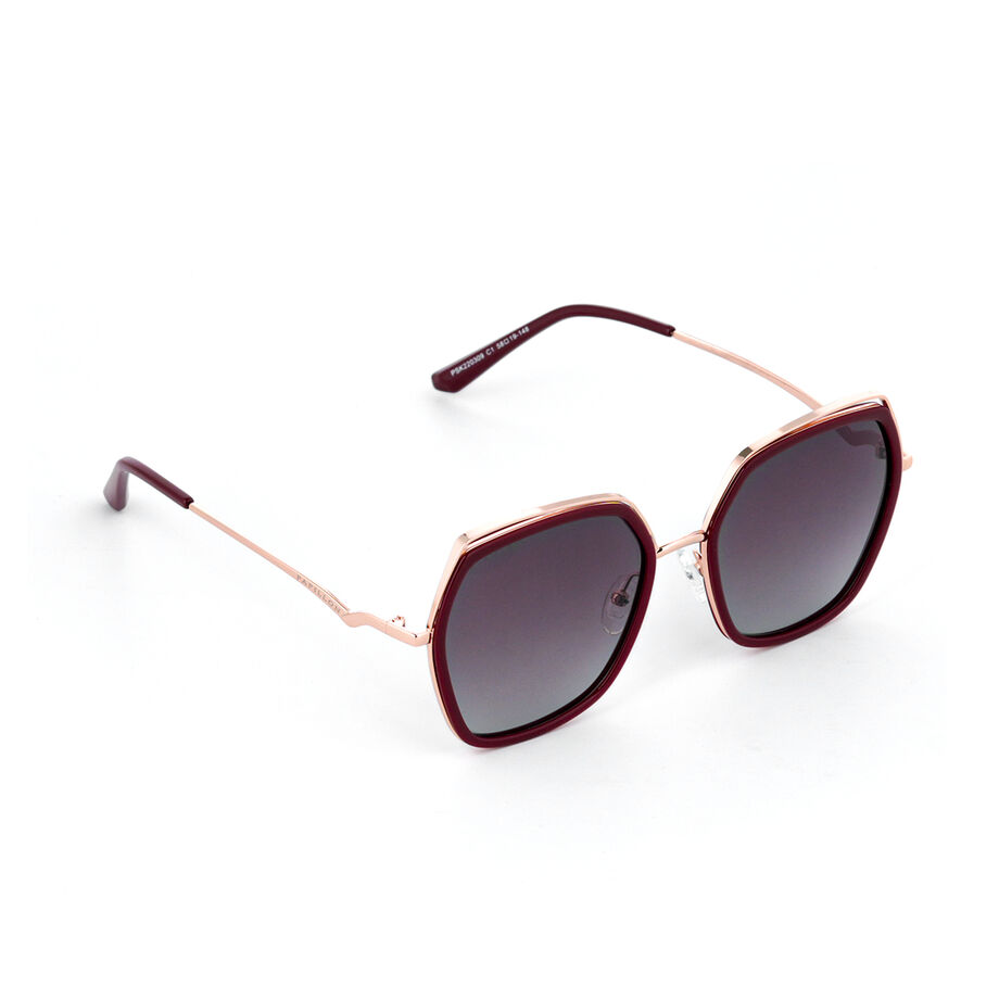 Women's Papillon sunglasses PSK220309 C1 + box Women's Papillon sunglasses PSK220309 C1 + box