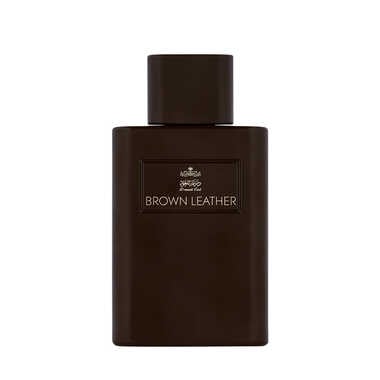 عطر براون ليذر
