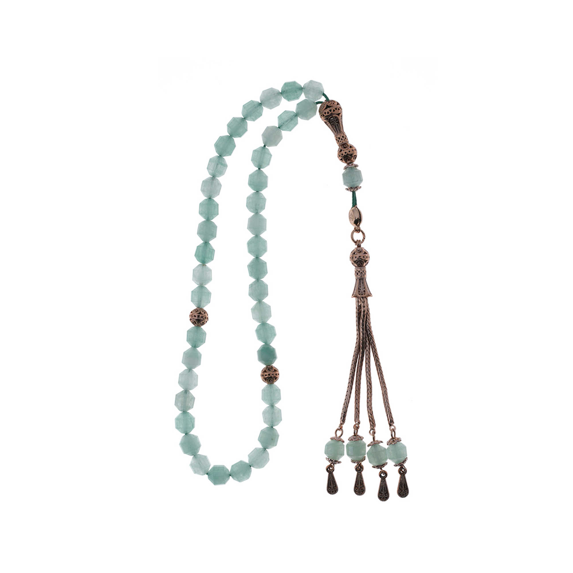 Praud's rosary